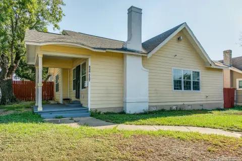 Renovated Triplex Investment Opportunity