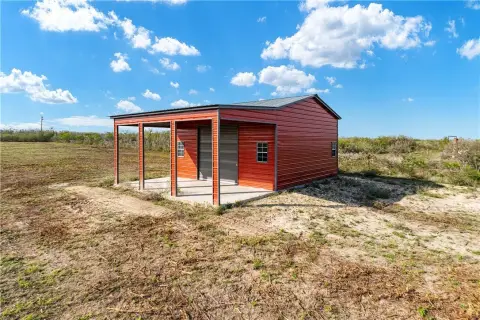 5-Acre Lot Ready for Home