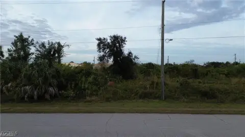 Port Charlotte Land For Sale