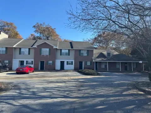 Columbus, GA Multi-Family Property