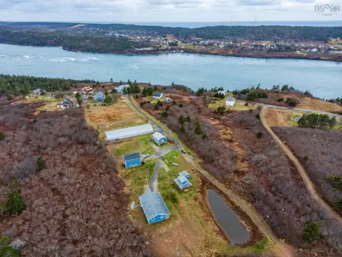 Coastal Short-Term Rental Compound