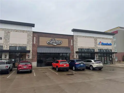 Marion Retail/Office Space Available