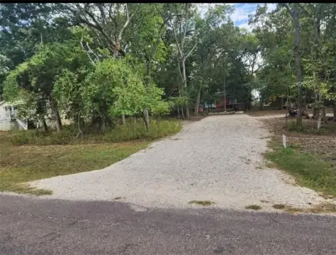 Linn Valley Building Lot