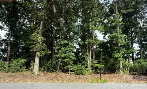 Residential Lot in Established Neighborhood