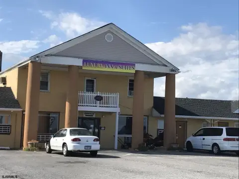 Motels