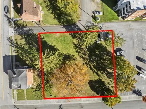 Downtown Pulaski Development Opportunity