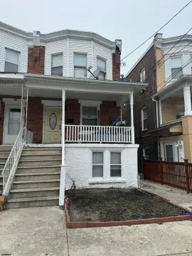 Atlantic City Duplex Near Chelsea