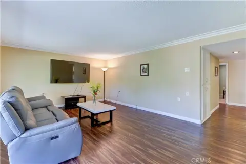 Residential Income Property with Balcony