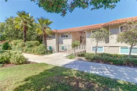 Residential Income Property with Balcony