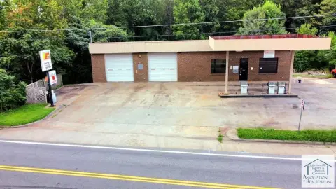 Established Auto Shop with Lifts