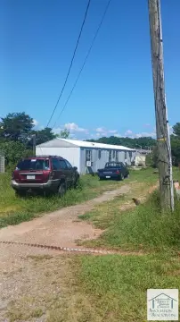 Land in Bassett, Virginia