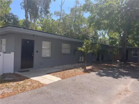 5-Unit Apartment Building