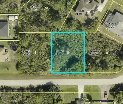 Land in Growing Lehigh Acres
