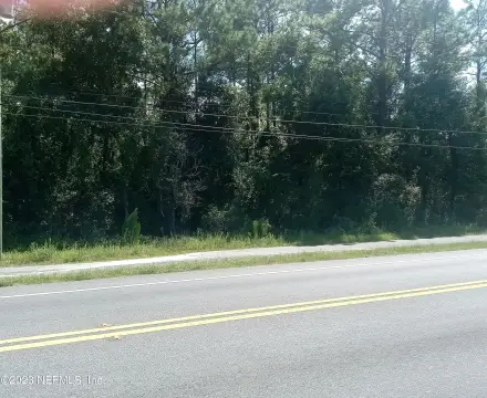 Commercial Land Near Blanding Interchange