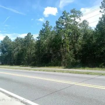 Commercial Land Near Blanding Interchange