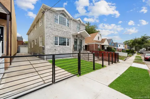 New Construction Two-Family in Laurelton