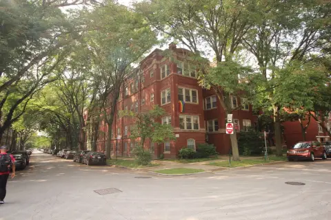 Hyde Park Multifamily Investment Opportunity
