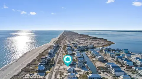 Navarre Beach Residential Lot
