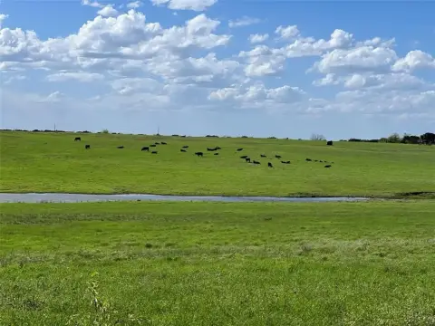 Productive Ranch with Hilltop Views