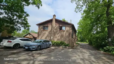 Main-Floor Residential Income Property