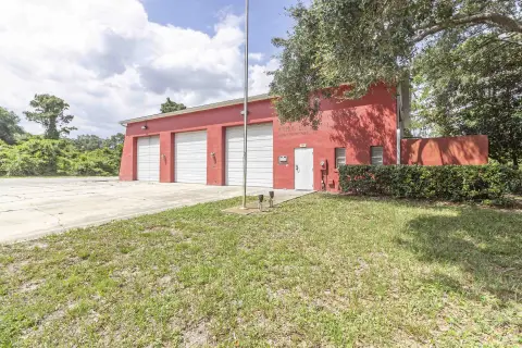 St. Augustine Special Purpose Opportunity