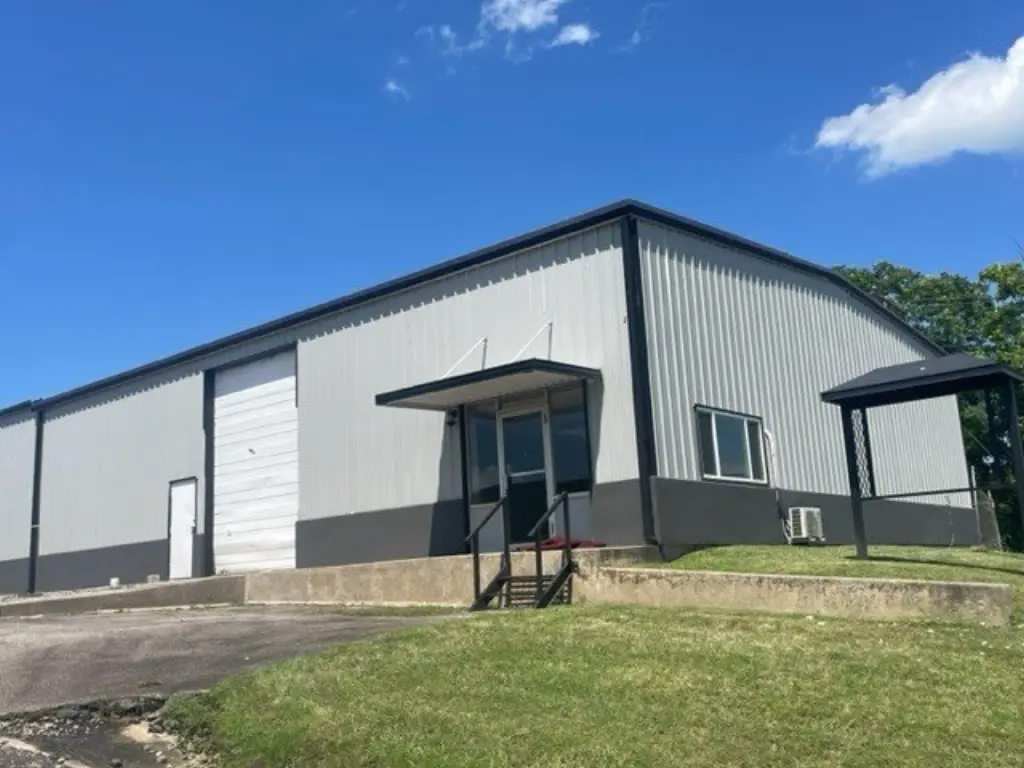 2603 Kibler Rd, Van Buren, AR 72956