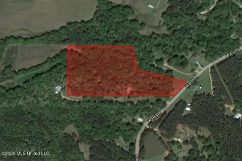 Florence Land for Custom Build