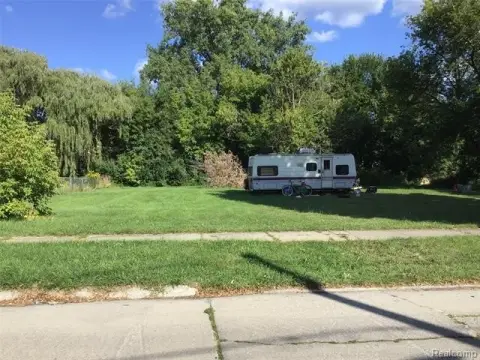 Residential Land in Saginaw, MI
