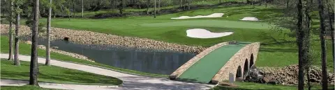 Golf Course Homesite in North Augusta