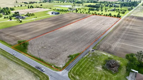 Bargersville Residential Lots Opportunity