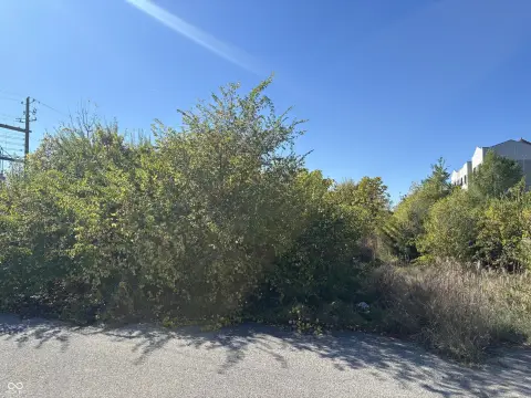 Residential Lots Near Downtown Indianapolis