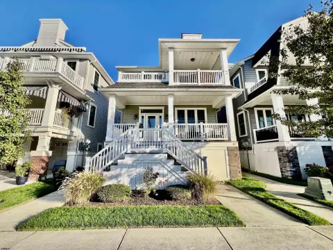 Three-Bedroom Residential Condo