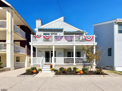 Vacation Rental Condominium