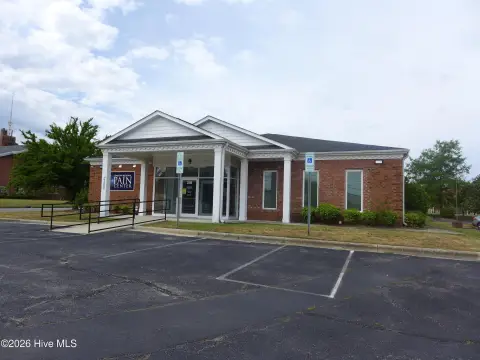 Medical Office Building