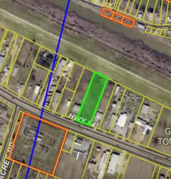 Prime Commercial Land on Highway