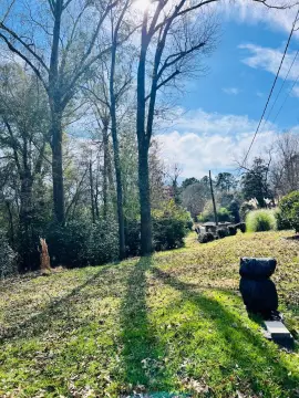 Vacant Lot in Natchez, MS