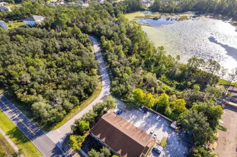 Deltona Land Parcel For Sale