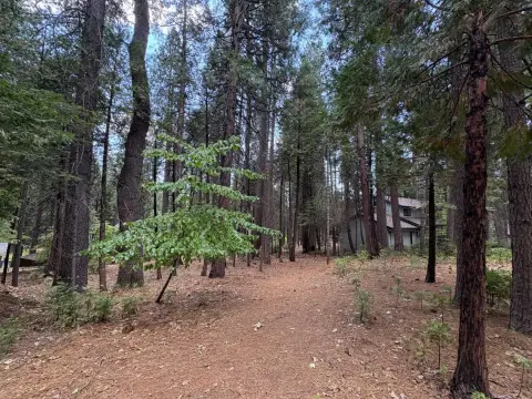 Residential Lot in Arnold, CA