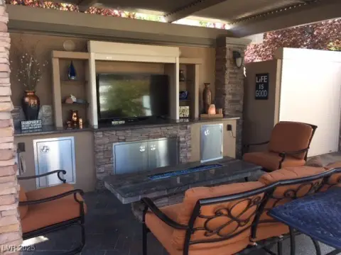 Las Vegas Motorcoach Resort Land