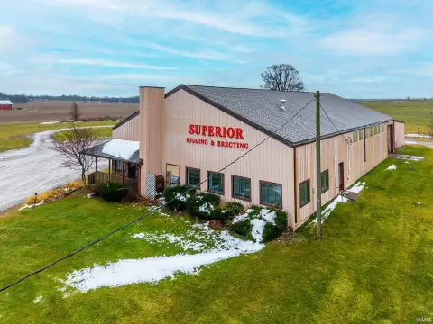 Highway Frontage Business Opportunity