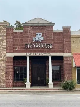 Furnished Restaurant Space in Nocona