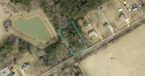 Land Parcel in Monroe, GA
