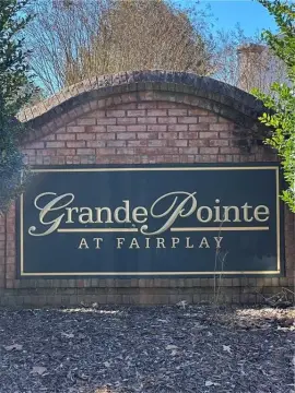 Land in Exclusive Winston Community