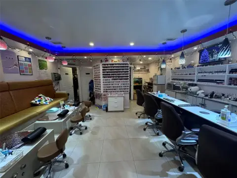 Retail Space in New York