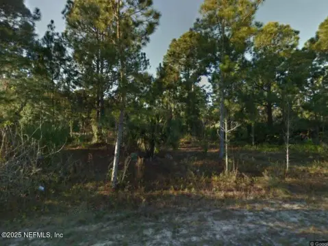 Vacant Land in Palm Bay