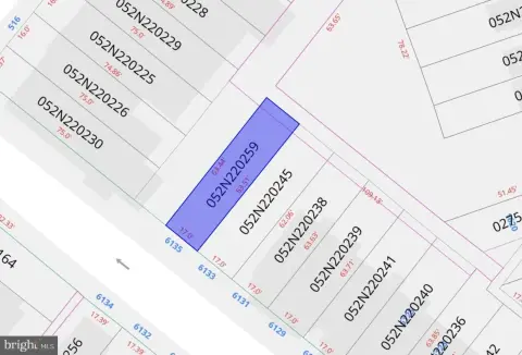 Philadelphia Land Opportunity