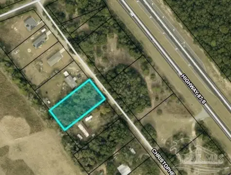 Residential Lot in East Milton