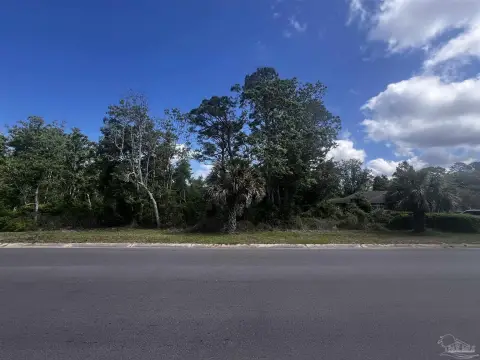 Perdido Bay Double Lot