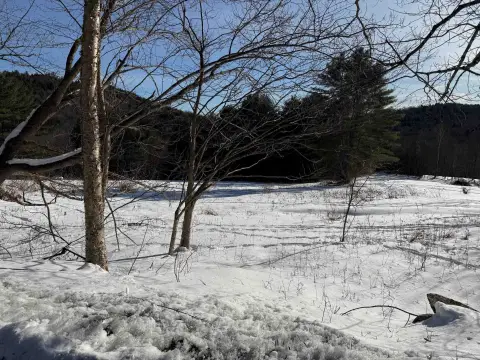 161 Acres in Thetford, VT