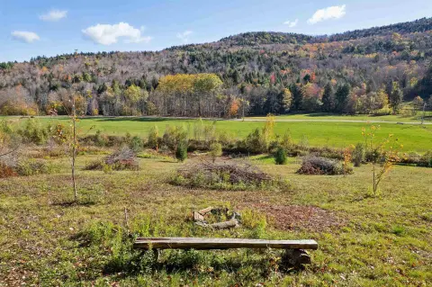Barnard, Vermont Land Parcel